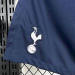 2025/2026 Tottenham Home Shorts Football Shirt 1:1 Thai Quality - Image 3