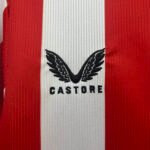 2025/2026 Athletic Bilbao Home Football Shirt 1:1 Thai Quality - Image 5