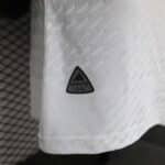 2023/2024 Player Version Al Ahli SFC Home Football Shirt 1:1 Thai Quality - Image 11