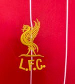 1982/1983 Retro Liverpool Home Football Shirt 1:1 Thai Quality - Image 6