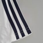 1998/2000 Retro Real Madrid Home - Image 9