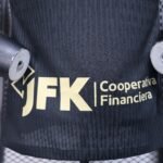 2025/2026 Player Version Atlético Nacional Away Football Shirt 1:1 Thai Quality - Image 11