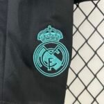 2017/2018 Retro Real Madrid Away Football Shirt 1:1 Thai Quality Kids Size - Image 9