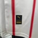 2025/2026 Girona Home Football Shirt 1:1 Thai Quality - Image 10