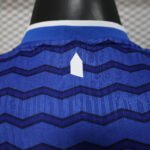 2025/2026 Player Version Everton Home Football Shirt 1:1 Thai Quality - Image 4