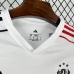 2025/2026 Beşiktaş Home Football Shirt 1:1 Thai Quality - Image 3