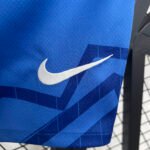 2025/2026 Chelsea Home Shorts - Image 4