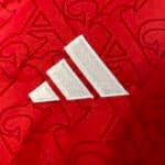 2025/2026 Arsenal Home Football Shirt 1:1 Thai Quality Kids Size - Image 5