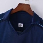 2005/2006 Retro Real Madrid Away Football Shirt1:1 Thai Quality - Image 3