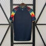 2025/2026 América Special Edition Black Jersey 1:1 Thai Quality - Image 2