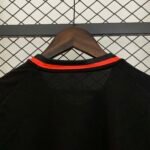 2025/2026 Real Madrid Red Rose Special Edition Football Shirt1:1 Thai Quality - Image 4