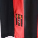 1998/1999 Retro AC Milan Home Football Shirt 1:1 Thai Quality - Image 8