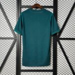 2025 Nigeria National Women's Team Home Football Shirt 1:1 Thai Quality Men With - Image 2