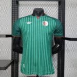 2026 Player Version Algeria National Team Away Football Shirt 1:1 Thai Quality