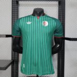 2026 Player Version Algeria National Team Away Football Shirt 1:1 Thai Quality