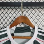 2023/2024 Manchester United Away Football Shirt 1:1 Thai Quality Kids Size - Image 4