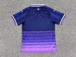 2025/2026 Anderlecht Home Soccer Jersey 1:1 Thai Quality - Image 2