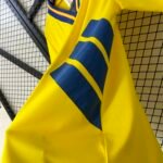 1994 Retro Sweden Home Football Shirt 1:1 Thai Quality - Image 6