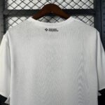 2025/2026 RCD Mallorca Away Football Shirt 1:1 Thai Quality - Image 4