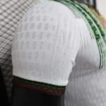 2024/2025 Player Version Mali Home Football Shirt 1:1 Thai Quality - Image 3