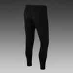 2022/2023 Psg Paris Saint-Germain Half-Pull Training Suit Black-Blue Sleeve Set - Image 6