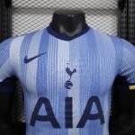 2024/2025 Player Version Tottenham Away Football Shirt 1:1 Thai Quality - Image 5