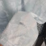 2026 New Zealand Training Suit Gray White Football Shirt 1:1 Thai Quality - Image 7