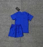 2007/2008 Retro Manchester United Away Football Shirt 1:1 Thai Quality Kids Size - Image 2