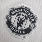 2013/2014 Retro Manchester United Third Away Football Shirt 1:1 Thai Quality - Image 5