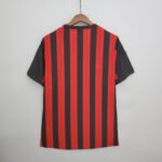 2013/2014 Retro AC Milan Home Football Shirt 1:1 Thai Quality - Image 2