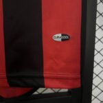 2003/2004 Retro AC Milan Home Football Shirt 1:1 Thai Quality - Image 9