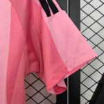 2025/2026 Inter Miami Home Soccer Jersey 1:1 Thai Quality - Image 7