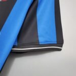 2009/2010 Retro Internazionale Milan Home Football Jersey 1:1 Thai Quality - Image 9