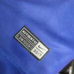 2017/2018 Retro Barcelona Home Football Shirt 1:1 Thai Quality - Image 9