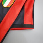 1993/1994 Retro AC Milan Home Football Shirt 1:1 Thai Quality - Image 8