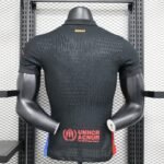 2024/2025 Player Version Barcelona Away 1:1 Thai Quality(Competition Version) - Image 2