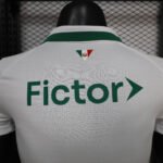 2026/2027 Player Version Palmeiras Away Jersey 1:1 Thai Quality - Image 4