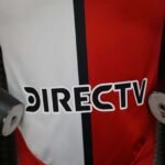 2025/2026 Player Version River Plate Fourth Away Football Jersey 1:1 Thai Quality - Image 10