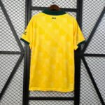 2025/2026 AC Milan Third Away Soccer Jersey 1:1 Thai Quality - Image 2