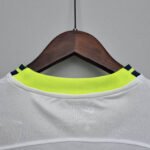 2022/2023 Tottenham Football Shirt Home - Image 7
