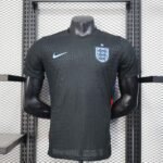 2025 Player Version England Away Football Shirt 1:1 Thai Quality