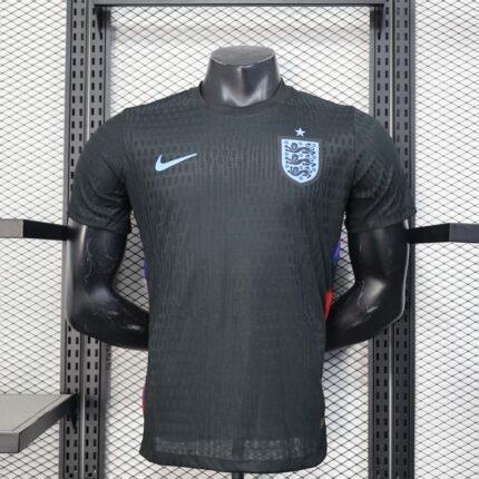 2025 Player Version England Away Football Shirt 1:1 Thai Quality