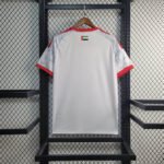 2026 United Arab Emirates Home Football Shirt 1:1 Thai Quality - Image 2