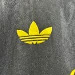 2025/2026 Manchester United Third Away Football Shirt 1:1 Thai Quality Kids Size - Image 5