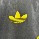 2025/2026 Manchester United Third Away Football Shirt 1:1 Thai Quality Kids Size - Image 5