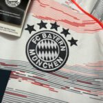 2025/2026 Bayern Munich Away Football Jersey 1:1 Thai Quality - Image 6