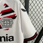 2023/2024 Leverkusen Away Football Jersey 1:1 Thai Quality - Image 7