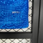 2025/2026 Olympique de Marseille Third Away Football Shirt 1:1 Thai Quality - Image 9