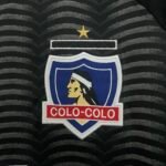 2025/2026 Colo Colo Away Football Shirt 1:1 Thai Quality - Image 6
