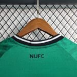 2023/2024 Newcastle United Away Soccer Jersey - Image 6